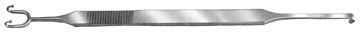 Cottle Knife Guide and Retractor - N4285